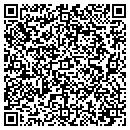 QR code with Hal B Cameron Jr contacts