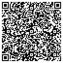 QR code with C & C Automotive contacts