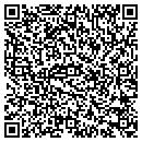 QR code with A & D Portable Welding contacts
