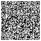 QR code with Three Anas Mexican Restaurant contacts