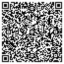 QR code with Resort Repo contacts