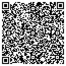 QR code with Allen Banjo Co contacts