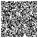 QR code with Avalon Corp contacts