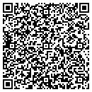 QR code with R & J Drywall Inc contacts