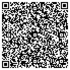 QR code with D'Ann Laws Hairstylist contacts