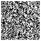 QR code with J R's Janitorial Service contacts