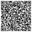 QR code with RB Group LLC contacts