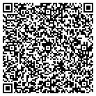 QR code with S & D Tranport Incorporated contacts