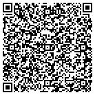 QR code with Managed By Simons D Real Esta contacts