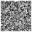 QR code with Rebekah The contacts