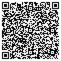 QR code with PMG contacts