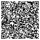 QR code with Ye Ying Chun contacts
