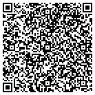 QR code with Osborn Stephen M PHD & Assoc contacts