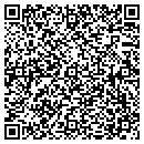 QR code with Cenizo Corp contacts