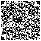 QR code with A New Beginning Developement contacts