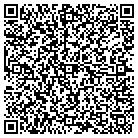 QR code with Cornerstone Real Est Invstmnt contacts