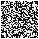 QR code with Rays Fix It Shop contacts