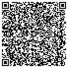 QR code with Tim Boudreaux Safe & Lock Service contacts