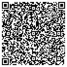 QR code with Todays Vsion Pearland Location contacts