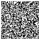 QR code with Harry R Davis contacts