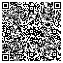 QR code with Herman C Bates contacts