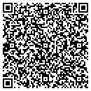 QR code with JIM'S Burgers contacts