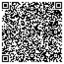 QR code with C & S Armadillo contacts