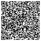QR code with Preston North Animal Clinic contacts
