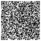 QR code with Turning Headz N Scales Place contacts