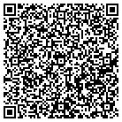 QR code with Manchaca Village Veterinary contacts