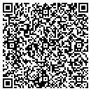 QR code with Vickie's Beauty Salon contacts