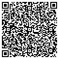QR code with Afs contacts