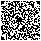 QR code with Mane Attractions Salon contacts