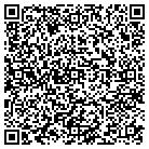 QR code with Manhatton & Assoc PC Attys contacts