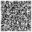 QR code with James & Stagg contacts