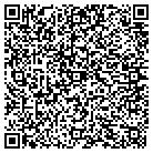 QR code with Kloppe Investments Management contacts