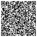 QR code with Atomic contacts