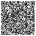 QR code with Tailwaggers contacts