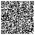 QR code with Mpg contacts