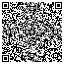 QR code with William C Glover PHD contacts