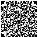 QR code with Utility Resources contacts