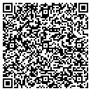 QR code with A Blooming Affair contacts