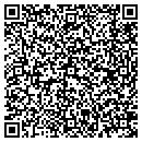 QR code with C P E Sign Services contacts