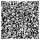 QR code with Zip Print contacts