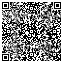 QR code with KT Air & Heat contacts