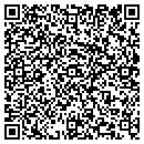 QR code with John A Hayes DDS contacts