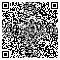 QR code with LWH Co contacts