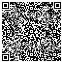 QR code with L King Collectables contacts