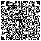 QR code with Cataract & Glaucoma Center contacts