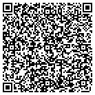 QR code with Kleberg County Judge Office contacts